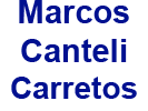 Marcos Canteli Carretos